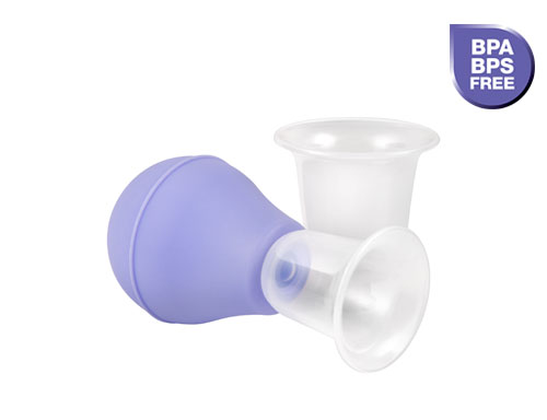 Lansinoh nänninkohottaja - Andra amningsprodukter - 33158 - 1