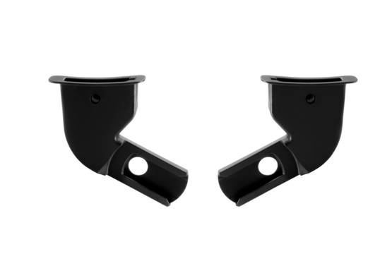 B-Agile M adapteri - Vagnarnas och korgarnas adaptrar - 2000032998 - 1