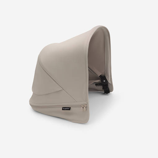 Bugaboo Donkey 5 Sun canopy Desert Taupe. - Andra tillbehör - 100003048 - 1