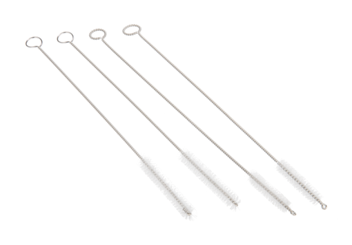 Pesuharjat 4kpl - Vattenflaskor och flaskor med sugrör - CAN7408 - 1