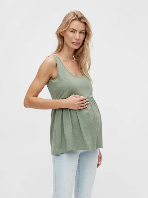 Sea Spray v=C3=A4rinen toppi naisen yll=C3=A4. - Mammatröjor - 20014598 - 1