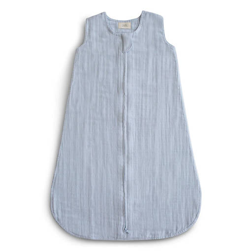 Mushie unipussi v=C3=A4riss=C3=A4 Baby Blue. - Babynest och sovpåsar - 100035-1008 - 1