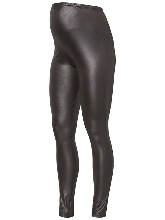 Mamalicious New Tess äitiyslegginsit - Mammabyxor och leggings - 20009158 - 1