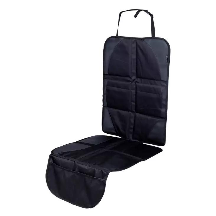 Tinynord penkinsuoja High Back Black. - Vagnarnas och korgarnas adaptrar - 299348 - 1