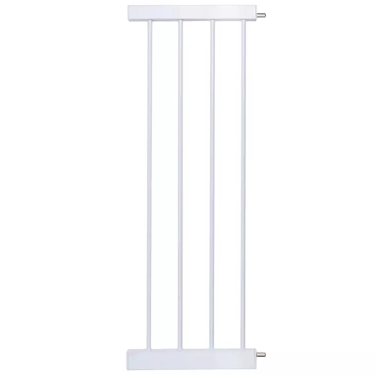 NordBaby GIA turvaportin lisäpala 28 cm White. - Säkerhetsgrindar och säkerhetsprodukter - 301618 - 1