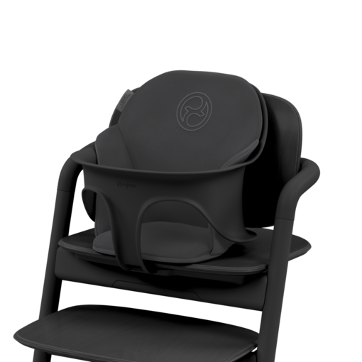 Baby Set pehmuste Stunning Black - Matstolar för barn - 521003288 - 1