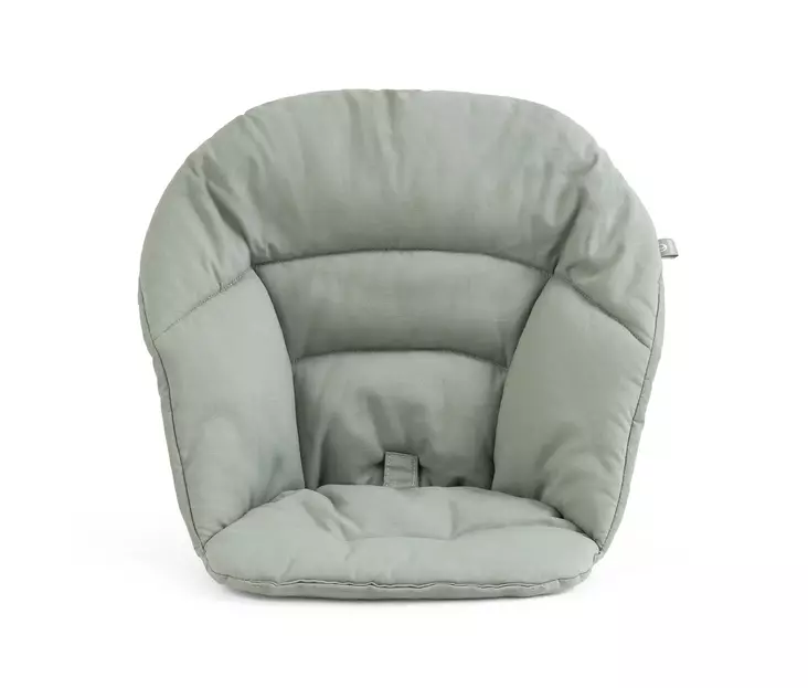 Istuinpehmuste Stokke Clikk Glacier Green. - Matstolar för barn - 552208 - 1
