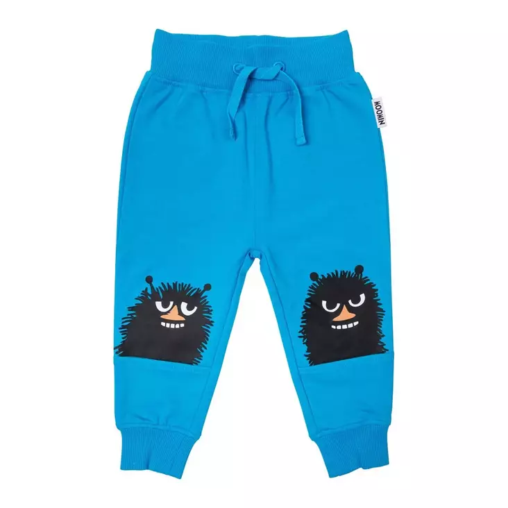 Martinex Haisuli housut vauvalle sininen. - Bäbybyxor - 72583698 - 1