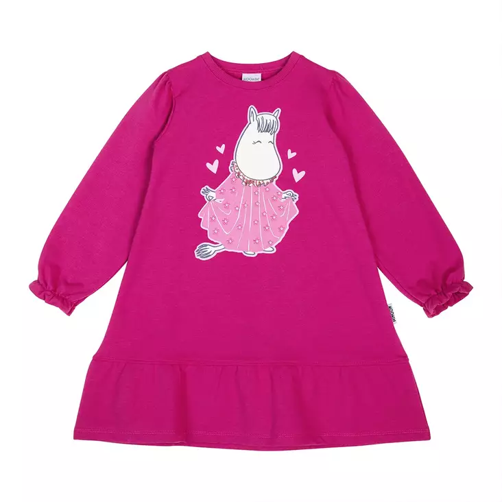 Martinex Muumi Mannekiini Mekko. - Kjolar och klänningar - 72586098 - 1