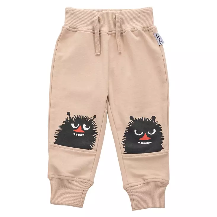 Martinex Haisuli housut beige. - Bäbybyxor - 72586988 - 1