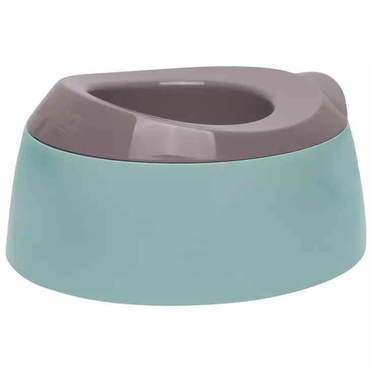 Potta Luma Ice Blue. - Pottor och pallar - L01718 - 1