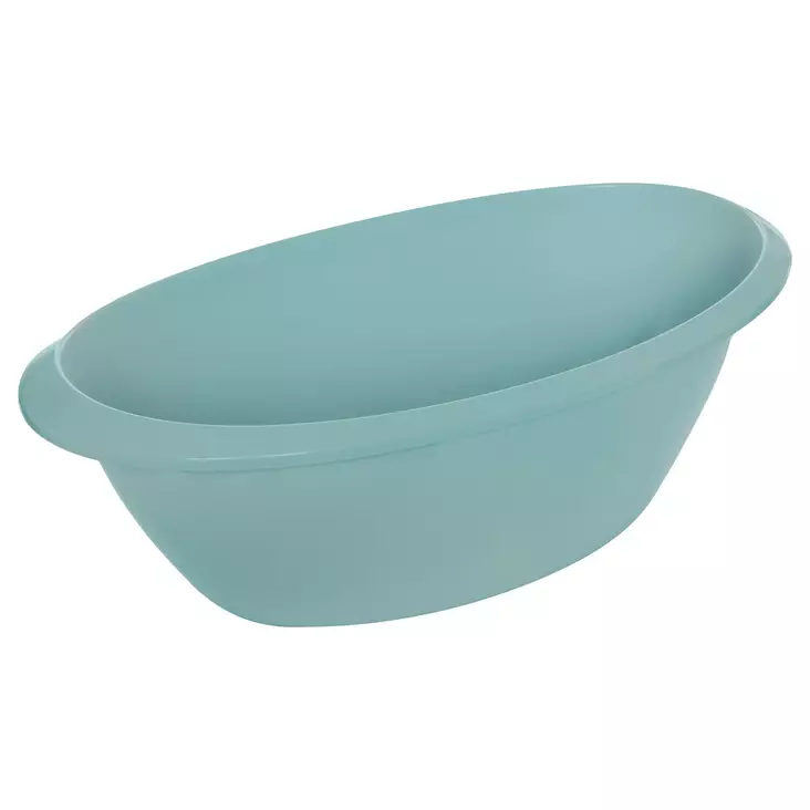 Vauvan kylpyamme Luma Ice Blue. - Badkar och badstöd - L15718 - 1