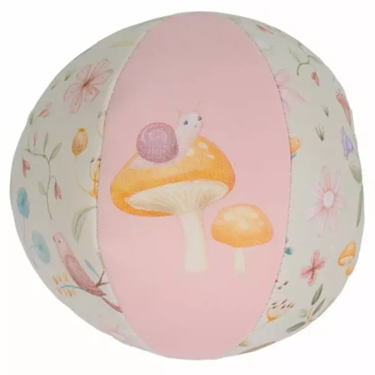 Little Dutch pehmopallo 10cm, Fairy Garden - Skallror, greppleksaker och bollar - LD2014078 - 1
