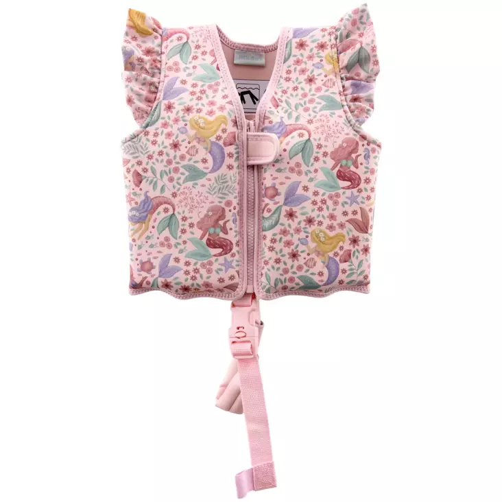 Little Dutch uimaliivi Little Mermaid. - Badleksaker - LD2016358 - 1