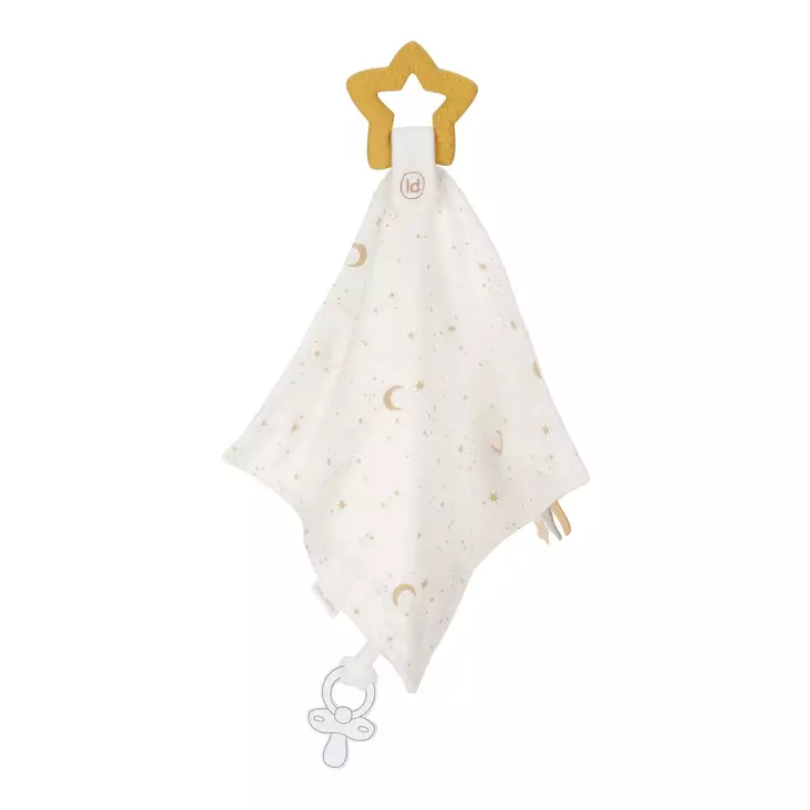 Little Dutch uniriepu purulelulla. - Mjukisdjur och snuttefiltar - LD8428 - 1