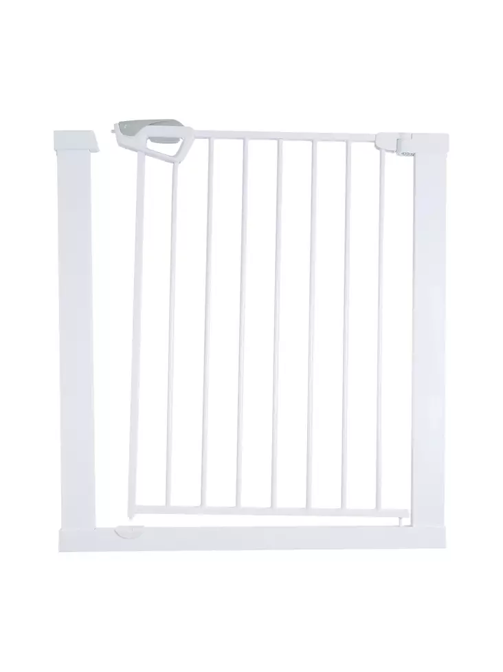 NordBaby GIA turvaportti White. - Säkerhetsgrindar och säkerhetsprodukter - 301588 - 1