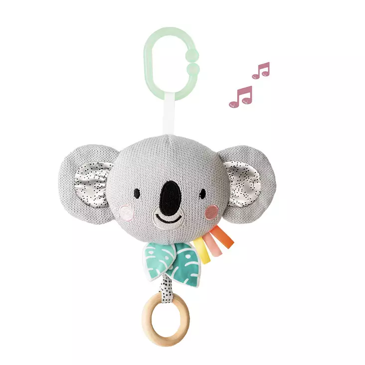 Taf Toys soittorasia Kimmy Koala Musical Koala. - Mobiler och speldosor - 265918 - 1