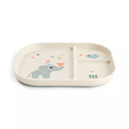 Done By Deer foodie lokerolautanen celebration sand alaviistosta - Tallrikar och skålar - 1766989 - 2