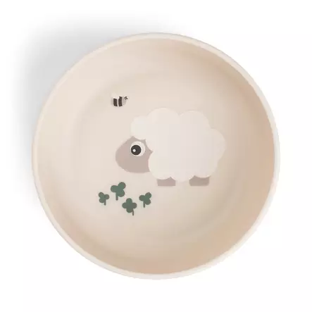 Kulho Done By Deer Foodie Tiny Farm Sand. - Tallrikar och skålar - 1856479 - 1