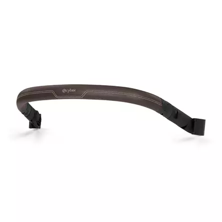 Turvakaari Cybex Coya rattaaseen 2026 Dark Brown. - Säkerhetsbyglar och mugghållare - 526001119 - 1