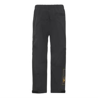 Housut takaa. - Barnens mellansäsongsbyxor - 5W21I2010099 - 2