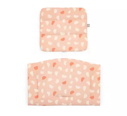 Stokke Tripp Trapp istuinpehmuste Candy Pink. - Matstolar för barn - 690009 - 1