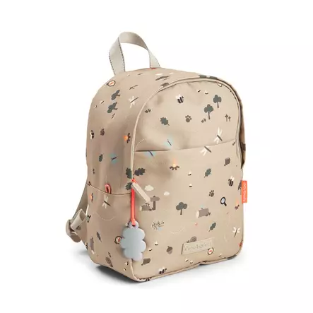 Lasten reppu Done by Deer Kids backpack, Tiny trails Sand. - Ryggsäckar för barn - 7063029 - 1