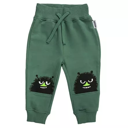 Martinex Haisuli housut vihre=C3=A4. - Bäbybyxor - 72586029 - 1