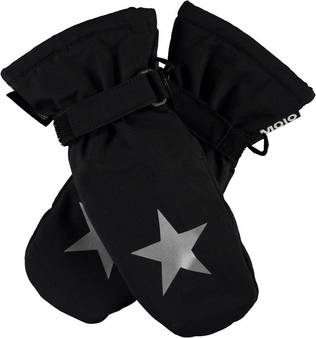 Mitzy rukkaset lapselle - Barns vinterhandskar och -vantar - 7NOSS1080099 - 1