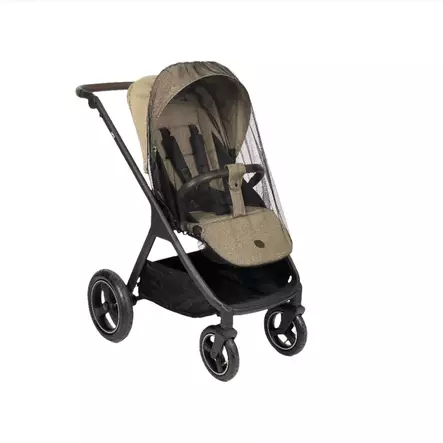 Ora hyönteissuoja Plus vaunulle ja rattaalle, heijastimella. - Insektsskydd - 880122209 - 2