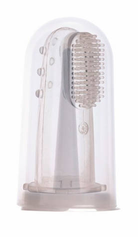 Canpol sormihammasharja kotelolla. - Hudvård, tandvård och hårvård - CAN56159 - 1