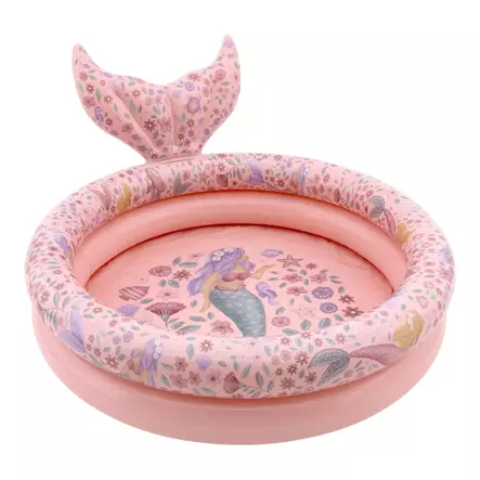 Little Dutch uima-allas 80cm, Dreamy Mermaid. - Badleksaker - LD2016379 - 1