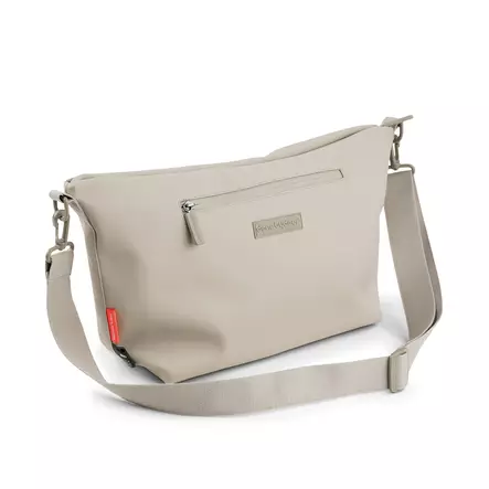 Done by Deer Stroller bag laukku Sand. - Skötväskor och organizers - 7043889 - 1