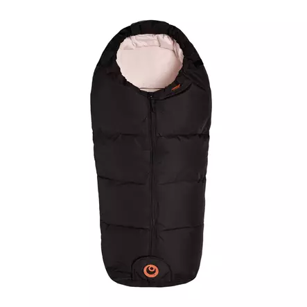 Easygrow ferd mini lämpöpussi black - Åkpåsar för babyskydd - Mini1389 - 1