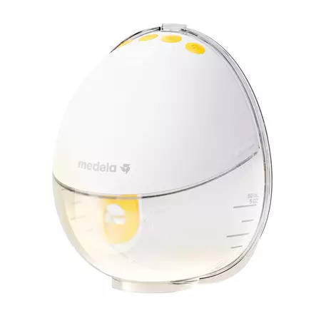 Rintapumppu Medela Motion InBra Single. - Bröstpumpar - 101047549 - 1