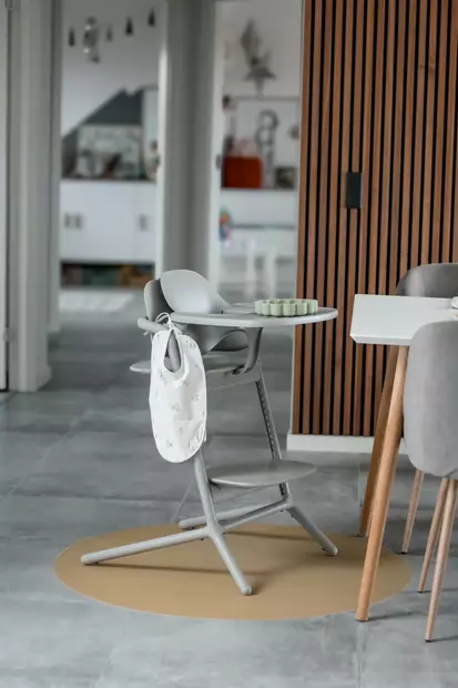 Startpaket Cybex Lemo 3 i 1 - Matstolar för barn - 521003179 - 2