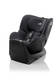 Britax Dulafix M Plus turvaistuin v=C3=A4riss=C3=A4 Midnight Grey. - Bilbarnstolar 9-36 kg - 2000036889 - 20