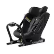 Axkid One 3 turvaistuin Coastal Storm Black ilman pienenti=C3=A4mi=C3=A4=
=2E - Bilbarnstolar 9-36 kg - 01325112-2439 - 2