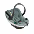 Turvakaukalo BeSafe Go Beyond Sea Green Melange. - Babyskydd 0-13 kg - 018425-1709 - 2