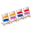 Stokke Tripp Trapp syöttötuoli MoMa Edition, muunna omaan tyyliin sopivaksi. - Matstolar för barn - 100149 - 8