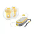 Rintapumppu Medela Freestyle Hands-free Double. - Bröstpumpar - 101044159 - 1
