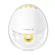 Rintapumppu Medela Motion InBra on kevyt ja tehokas. - Bröstpumpar - 101047549 - 3
