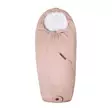 Easygrow-lyng-footmuff-pink - Åkpåsar för barnvagn - 20300329 - 1