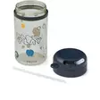 Liewood Pavia pillimuki tritan 500ml Play/Dusty peppermint korkki auki - Muggar och pipmuggar - 20946-2789 - 3