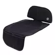 NordBaby penkinsuoja Low Back Black. - Vagnarnas och korgarnas adaptrar - 256489 - 1