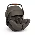 Turvakaukalo Nuna Arra Flex Pine. - Babyskydd 0-13 kg - 293099 - 1