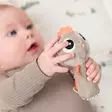 Helistin Done By Deer Sensory Rattle Tiny Farm Sand lapsella. - Skallror, greppleksaker och bollar - 4353089 - 2