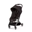 Matkarattaat CYBEX Orfeo Chocolate Brown. - Resevagnar och barnvagnar - 525000579 - 1