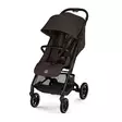 CYBEX Beezy matkarattaat Chocolate Brown. - Resevagnar och barnvagnar - 526000899 - 1