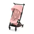 Cybex Libelle matkarattaat Candy Pink. - Resevagnar och barnvagnar - 526000959 - 1